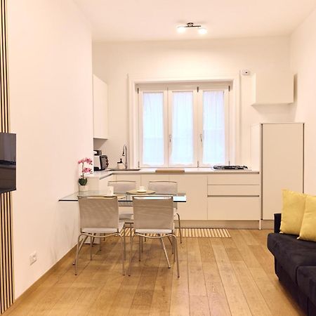 Casa Navigli Apartment Milano Exterior foto