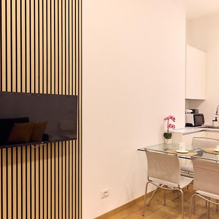 Casa Navigli Apartment Milano Exterior foto
