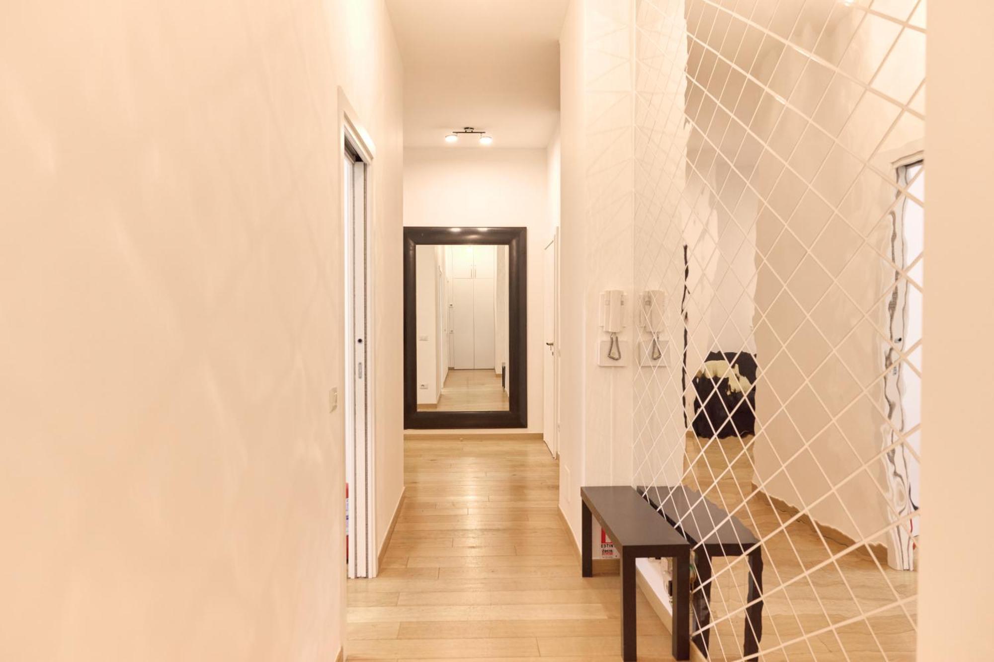 Casa Navigli Apartment Milano Exterior foto