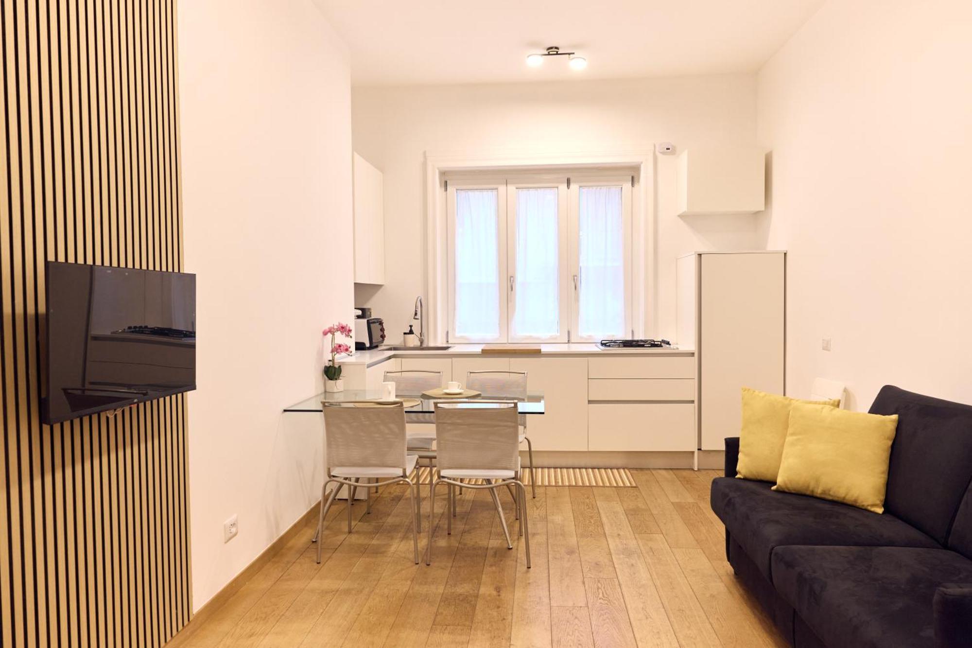Casa Navigli Apartment Milano Exterior foto
