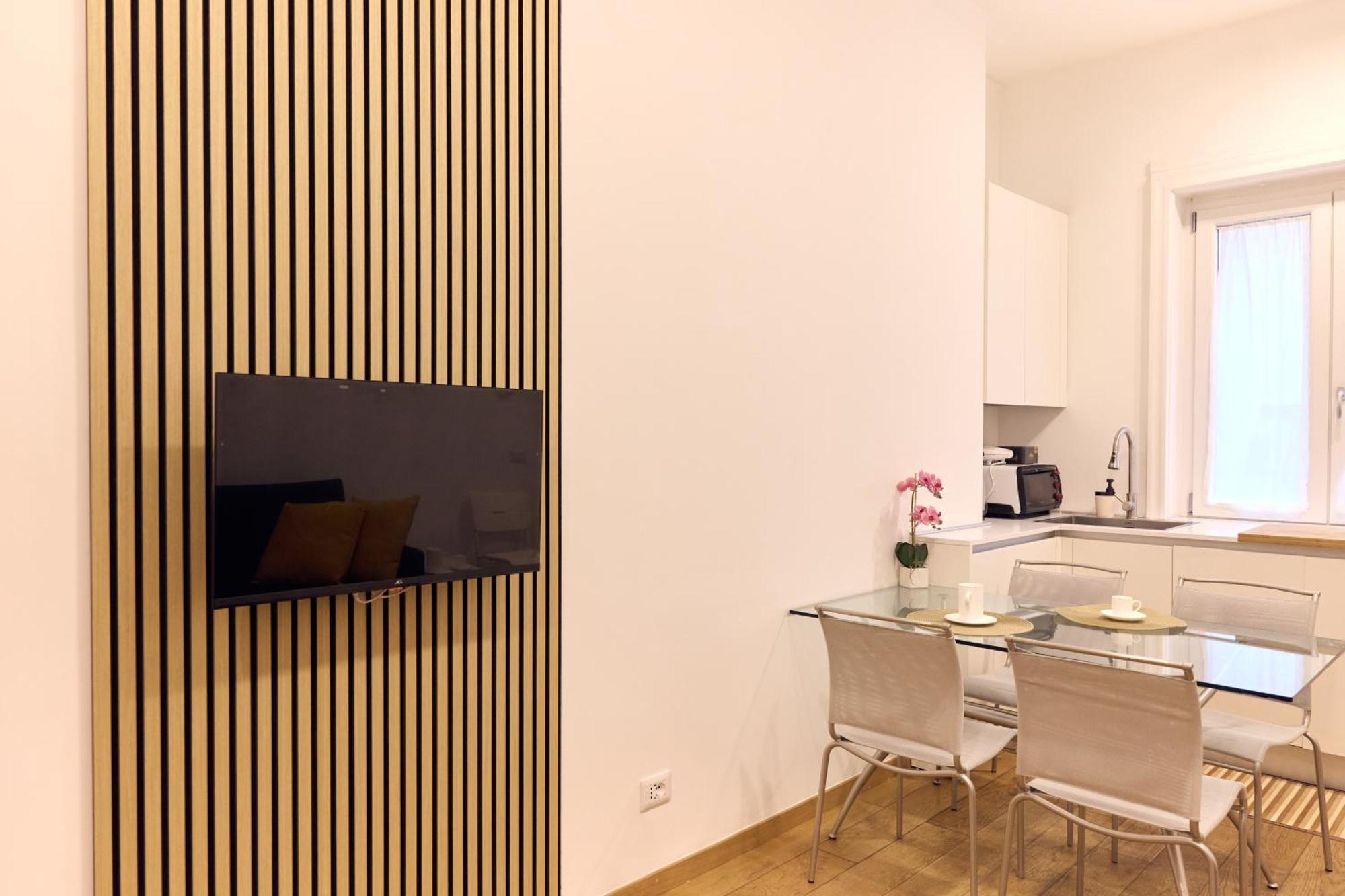 Casa Navigli Apartment Milano Exterior foto