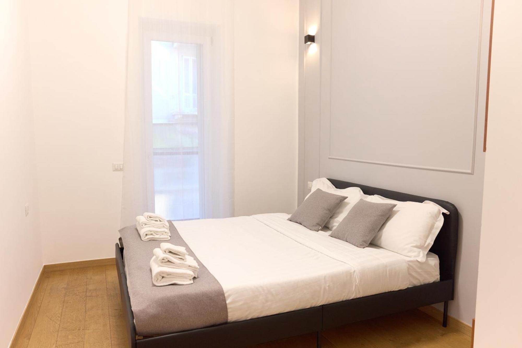 Casa Navigli Apartment Milano Exterior foto