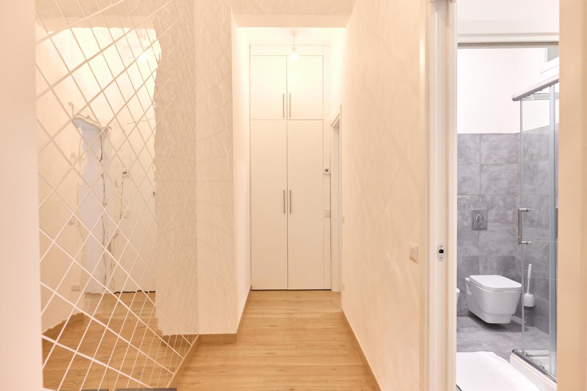 Casa Navigli Apartment Milano Exterior foto